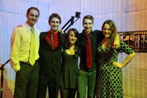 HARA Directors