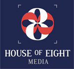 House of Eight Media