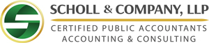 Scholl & Company, LLP