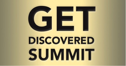 Get Discovered Summit